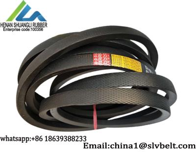 China Scarifier C V Belt Length 260''-270'' Iso9001-2015 for sale