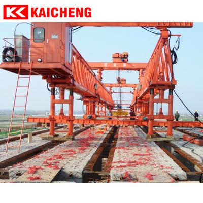 China Concrete Bridge Crane Prestressed Girder Bridge Construction Equipment, Bridge Girder Construction Machine with Super Low Price for sale