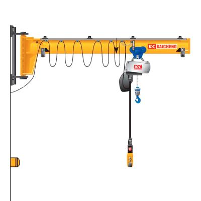 China Jib Crane Used Jib Crane Wall Mounted Jib Crane for sale