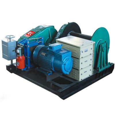 China Hotels Safety First, Quality Guaranteed Electric Windlass Anchor Winch For Boats for sale