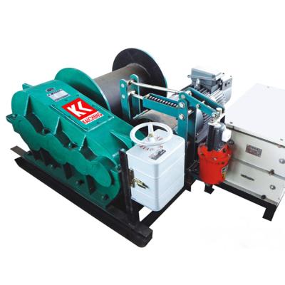 China Hotels winch 12000 lbs electric winch for sale for sale