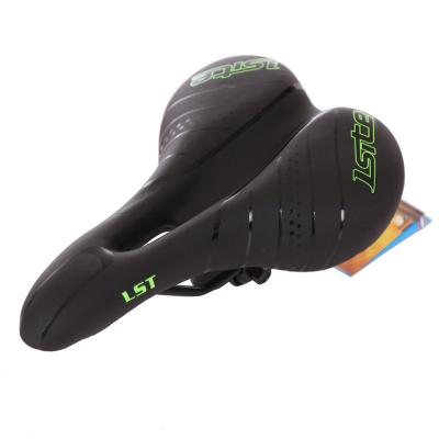 China Durable Comfortable Mountain Bike Saddle Bicycle Parts Cycling Cushion for sale