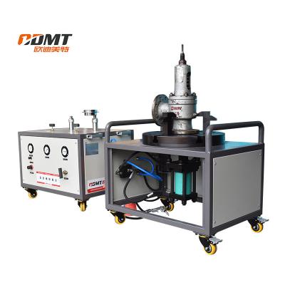 China China First Brand ODMT China First Brand ODMT Brand Safety Testing Machine Pressure Testing/Injection/Filling Machine Safety Relief Valve for sale