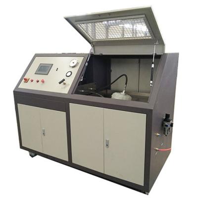 China Burst Test For Pipes / Valves / Hose Hydraulic Pump Pressure Test Bench For Hose / Pipeline / Tube / Hydraulic Valve Gauge / Gauge / Oil Pressure Testing Machine Water 8414809090 for sale