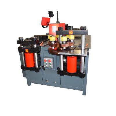 China Factory Direct High Quality Hydraulic Busbar Bending CNC Bending Processing Machine Bnsbar Prices For Safety 100% for sale