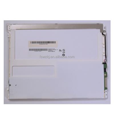 China G104SN03 V5 UN-SI TFT industrial LCD display LVDS 20pins 10.4inch 800x600 for industrial machine 1201-110R touch screen *5 for sale