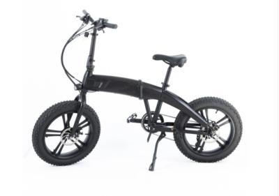 China 48V Electric Mountain Bikes for sale