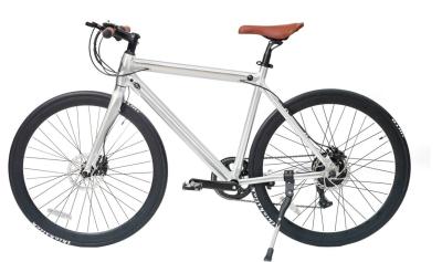 China 26 Inch Ebike Mountainbike for sale