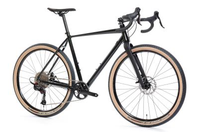 China Carbon Fiber 700Cx40C Mountain Gravel Bike For Road for sale