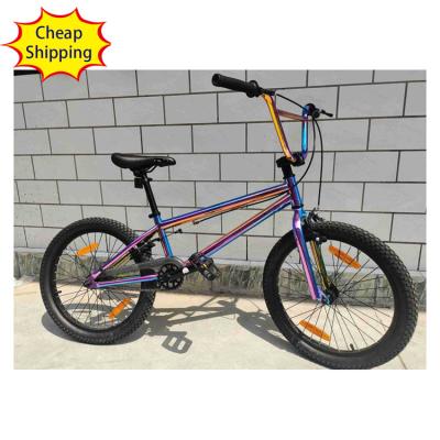 China BMX 26 Inch Freestyle Bike for sale