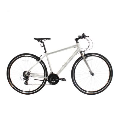 China 700C Hybrid Speed Bike for sale