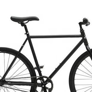 China 700C Fixed Gear Bicycle for sale