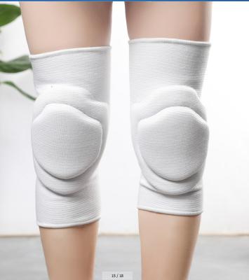 China High Elastic Volleyball Knee Pads Custom Support Sport Product for sale