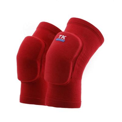 China High Elastic Volleyball Knee Pads Custom Support Sport Product for sale