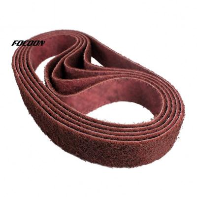 China Anti Static Cleaning Block Clearing Corner Machine Deerfos Sizes Steering Belt Product Sanding Sticks for sale