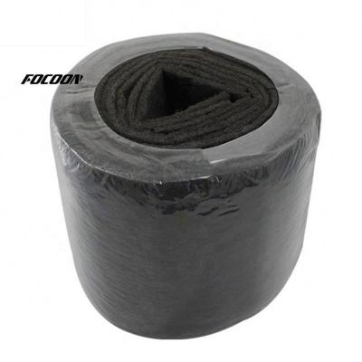 China Anti-ultraviolet Nonwoven Abrasive Material Available Discs Wheel Pads Rolls for sale