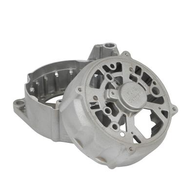 China OEM Factory Direct Supply Aluminum Alloy Die Casting Zinc Alloy Die Casting CNC Machining for sale