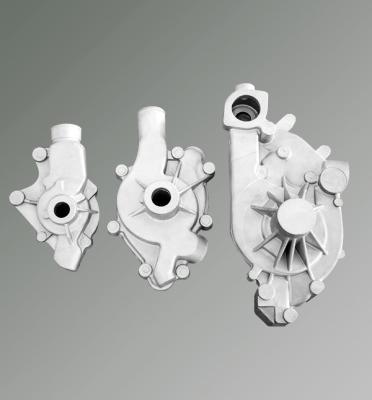 China OEM Automotive Water Pump Housing for sale