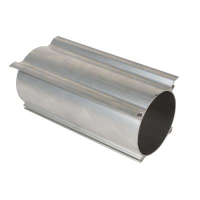 China Oxygen Generator Extruded Aluminum Barrel For Home Use Oxygen Generator for sale