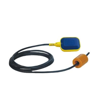 China 250v electronic water tank Monro FPS-1 float switch cable for water tank for sale