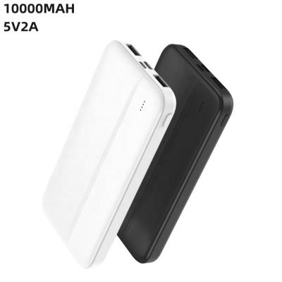 China High Quality Mini Power Bank 10000Mah Portable Support Charging Station Portable Power Supply Fast Large Capacity Portable Battery for sale