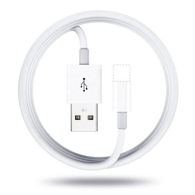 China IOS 6ic usb-8pin cable for iphone apple foxconn cable phone charger charging usb data cable for iPhone 6 7 8 plus xs XR 11 12 x for sale