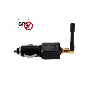 China Anti GPS Signal Detector 12V 24V Car Tracking Igniter Style GPS Signal Switch 8.6 x 2 x 2.1cm/3.4 x 0.8 x 0.8in for sale