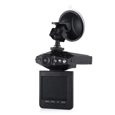 China H198 TE-CDR06 dual video recorder dvr camera car vehicle camera car camera best waterproof/waterproof car dvr for sale