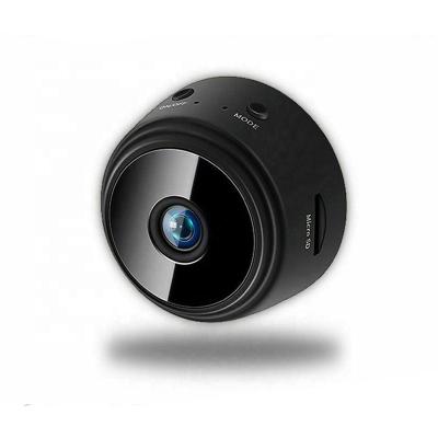 China NIGHT VISION Bestselling Mini Camera WiFi Hidden Camera HD 1080P Wireless Indoor Home Security Cameras Small/Nanny Cam A9 for sale