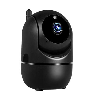 China NIGHT VISION 1080p full hd 360 degree IP smart wireless wifi mini cctv camera with night vision for sale