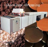 China Chocolate Dripping line for sale