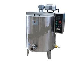 China Chocolate oil Melting Tank for sale