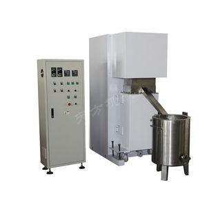 China Chocolate Ball Mill Machine for sale