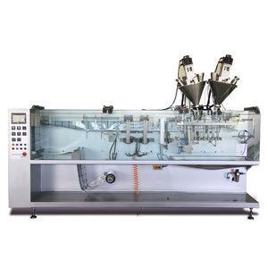 China SGM-180S Horizontal Pouch Packing Machine for sale