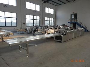 China cereal bar line/muesli car line/healthy bar line for sale