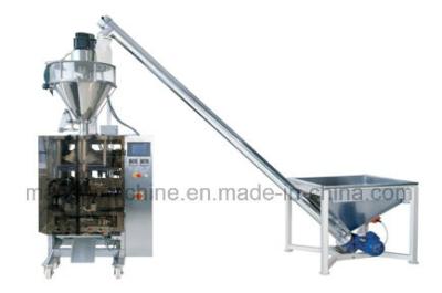 China Auger Filling Packing Machine for Powder (MG-520) for sale