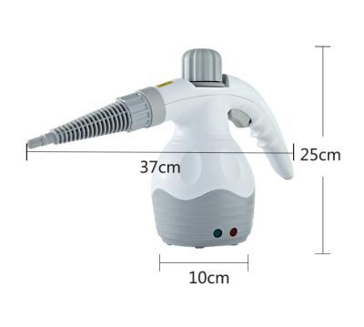 China Multifunctional Portable Hot Steam Cleaner Steam Cleaner Hotel Steam Clean Machine for sale