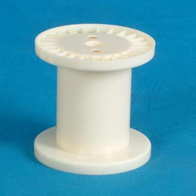 China spool plastic for LED strip light flexible plastic spool making customized for sale