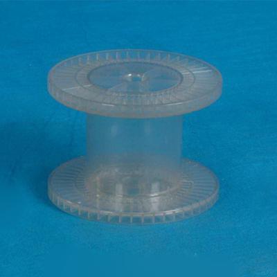 China Empty Plastic Metal Cable Reel Customized for sale