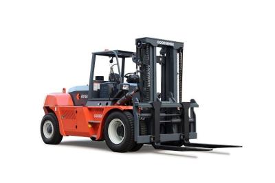 China 18 Ton Forklift Combustion Balance With Cummins Engines Meet The Requirments Of Stage V/Tier4 Final Emission Standrads for sale