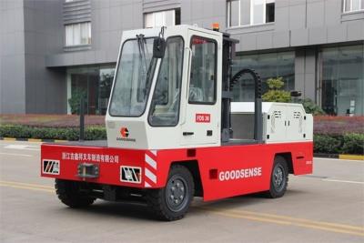 China Low centre,Compact-Sized, Light Duty 3 Ton Diesel Side Loader Forklift for sale