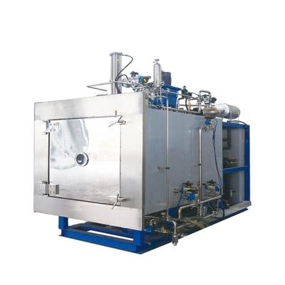 China Food Processing Machine Industrial Freeze dryer Freeze Drying Machine food freeze dryer for sale