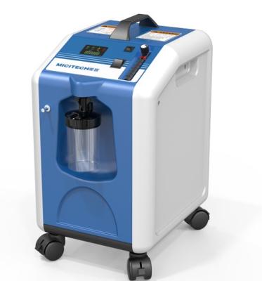 China 10 Liter Oxygen Concentrator High Flow CP101 for sale