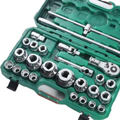 China Handware Tools ChangLu TOOLS PROVIDE FULL RANGE OF DIY TOOLS. socket wrench tool kit socket accessories for sale