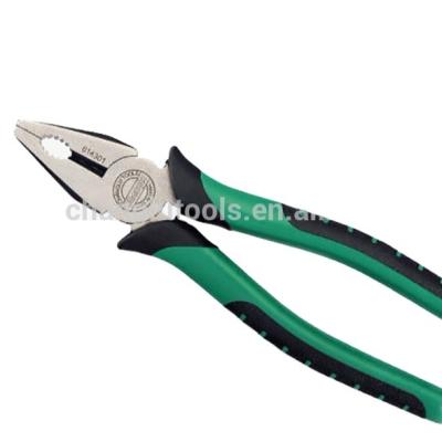 China Japan's high grade combination pliers cut for sale