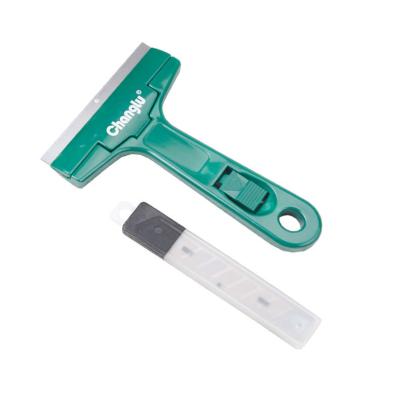 China Eco-friendly Construction Tool of Scraper Putty Knife Painting Tools and Wall Scraper for sale