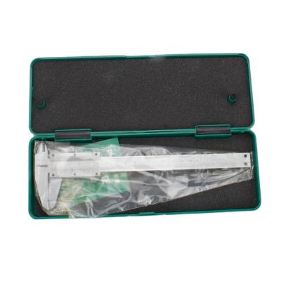 China Vernier Calipers 0-200mm Measuring Micrometer High Quality Carbon Steel CL710915 for sale