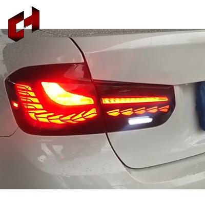 China Car Led Trunk Lamp DRL Car Accessories Year Warranty Luxury Rear Tail Lights New Car Rear Lamp CH Upgrade For BMW 3 Series 2013 - 2018 for sale