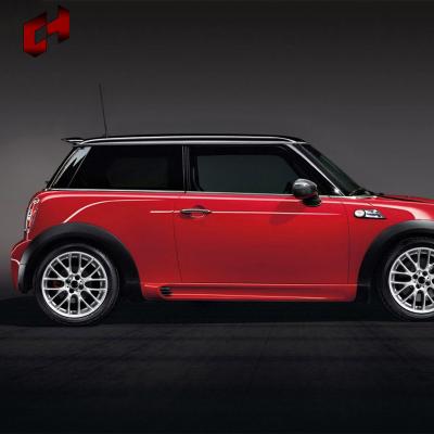 China CH Factory-Direct Popular Products Rear Bar Svr Cover Seamless Suit Installation Body Kits For BMW Mini R55-R59 To R56 Jcw for sale