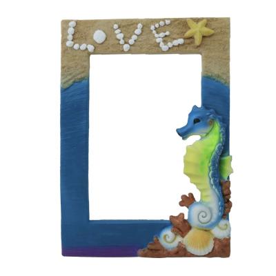 China Modern Europe Photo Display Desktop Picture Frames Resin Crafts For Office Or Birthday Thanksgiving For Home Or Office Decoratiives for sale